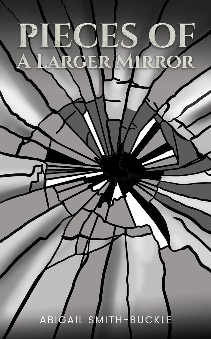 Portada: Pieces of a Larger Mirror