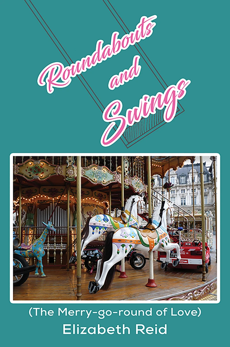 Portada: Roundabouts and Swings