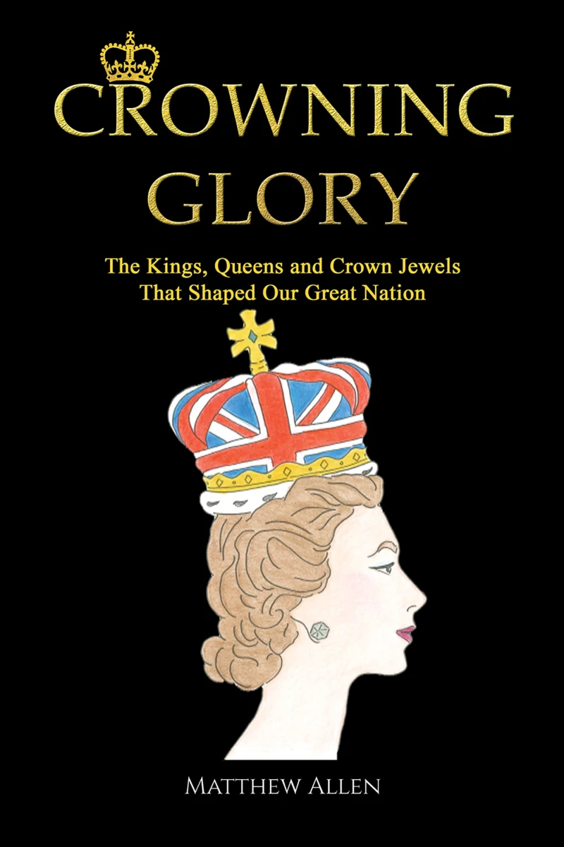 Portada: Crowning Glory