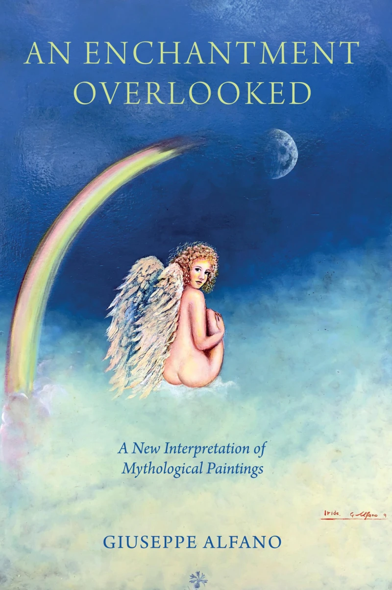Portada: An Enchantment Overlooked