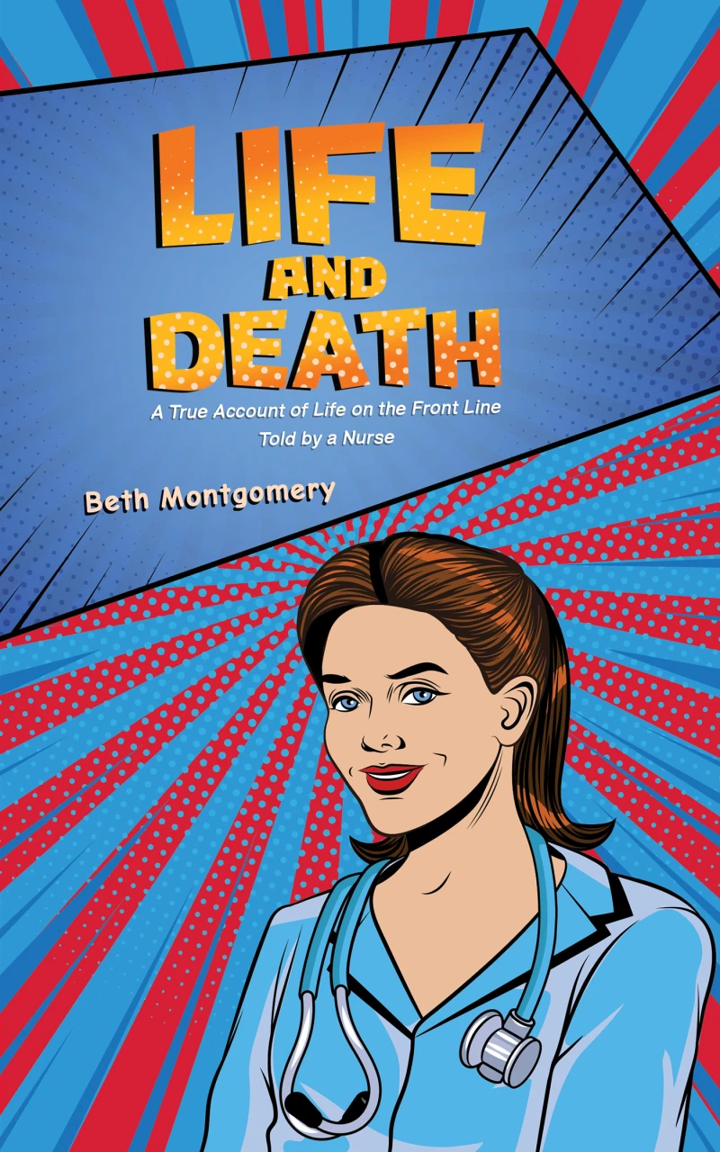 Portada: Life and Death