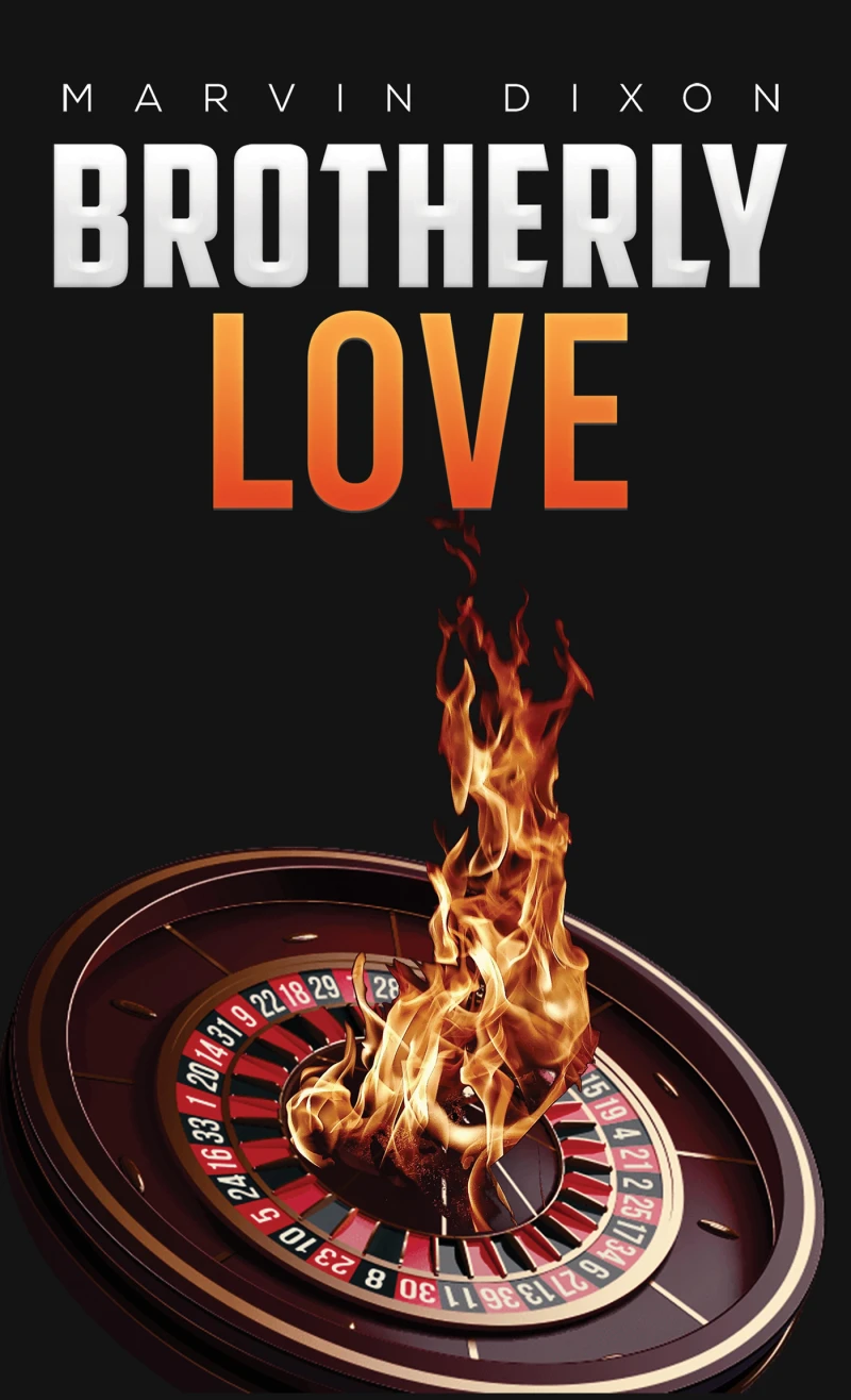 Portada: Brotherly Love