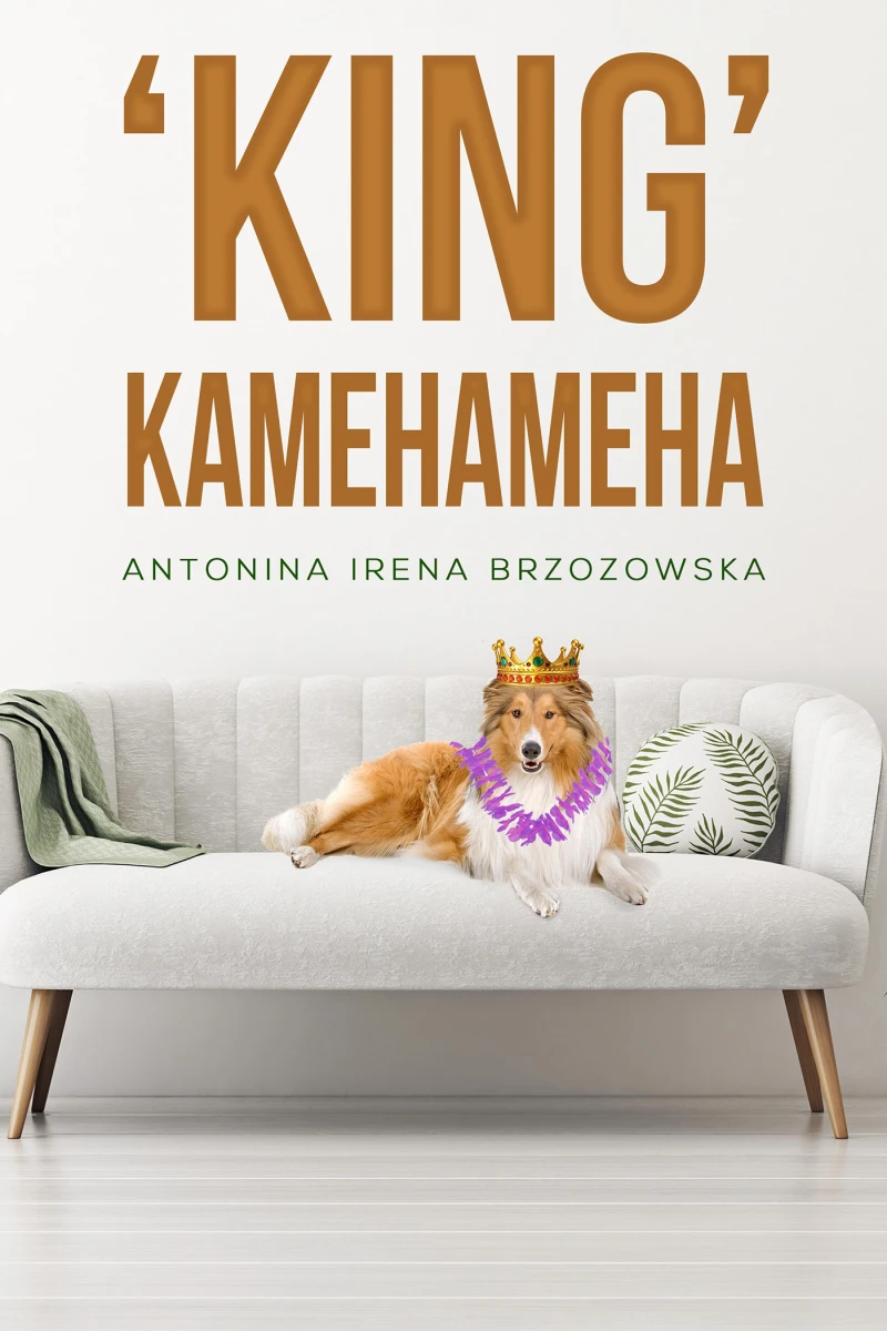 Portada: 'King' Kamehameha