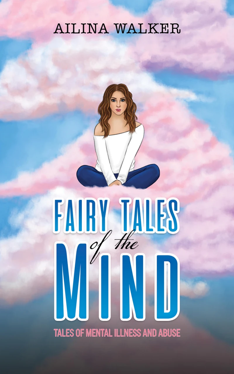 Portada: Fairy Tales of the Mind