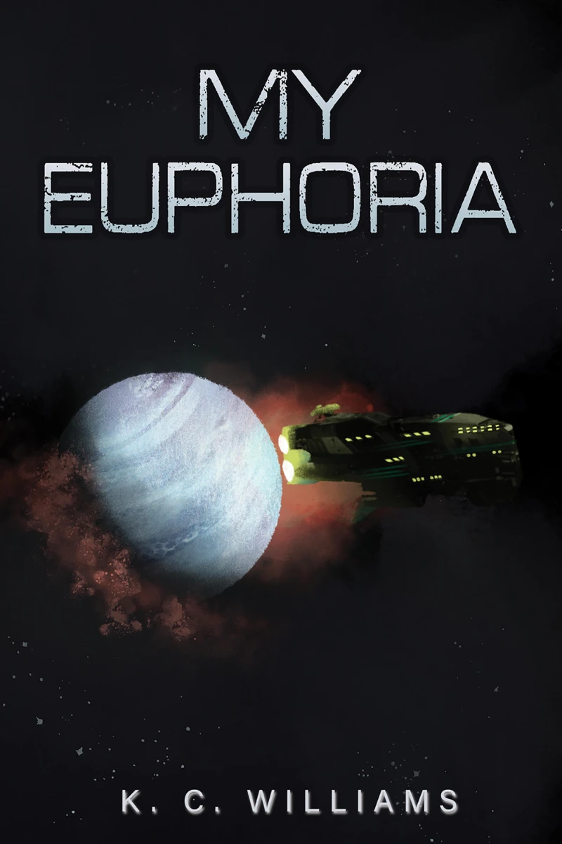 Portada: My Euphoria