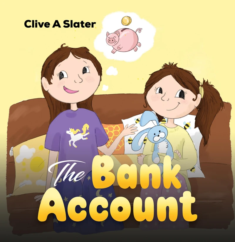 Portada: The Bank Account