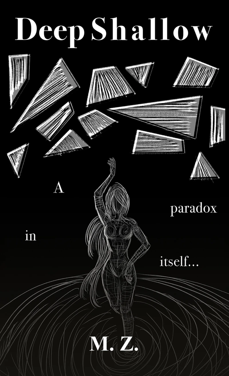 Portada: Deep Shallow