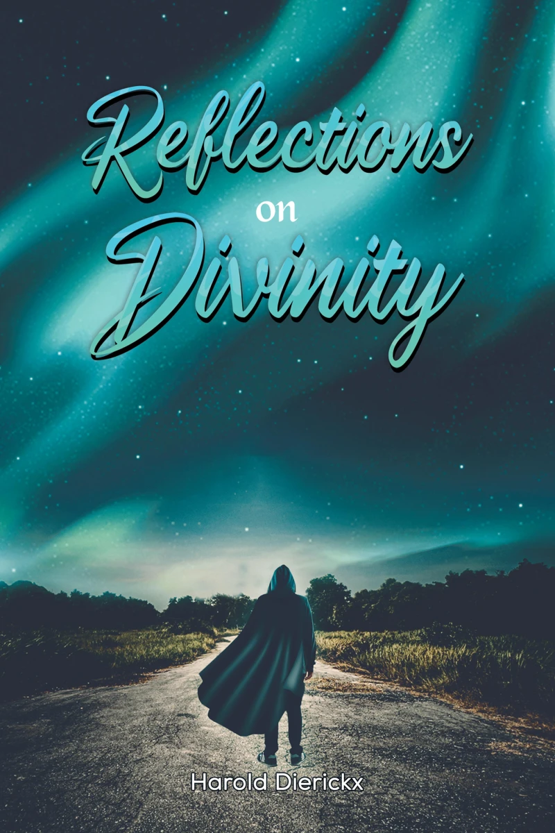 Portada: Reflections on Divinity