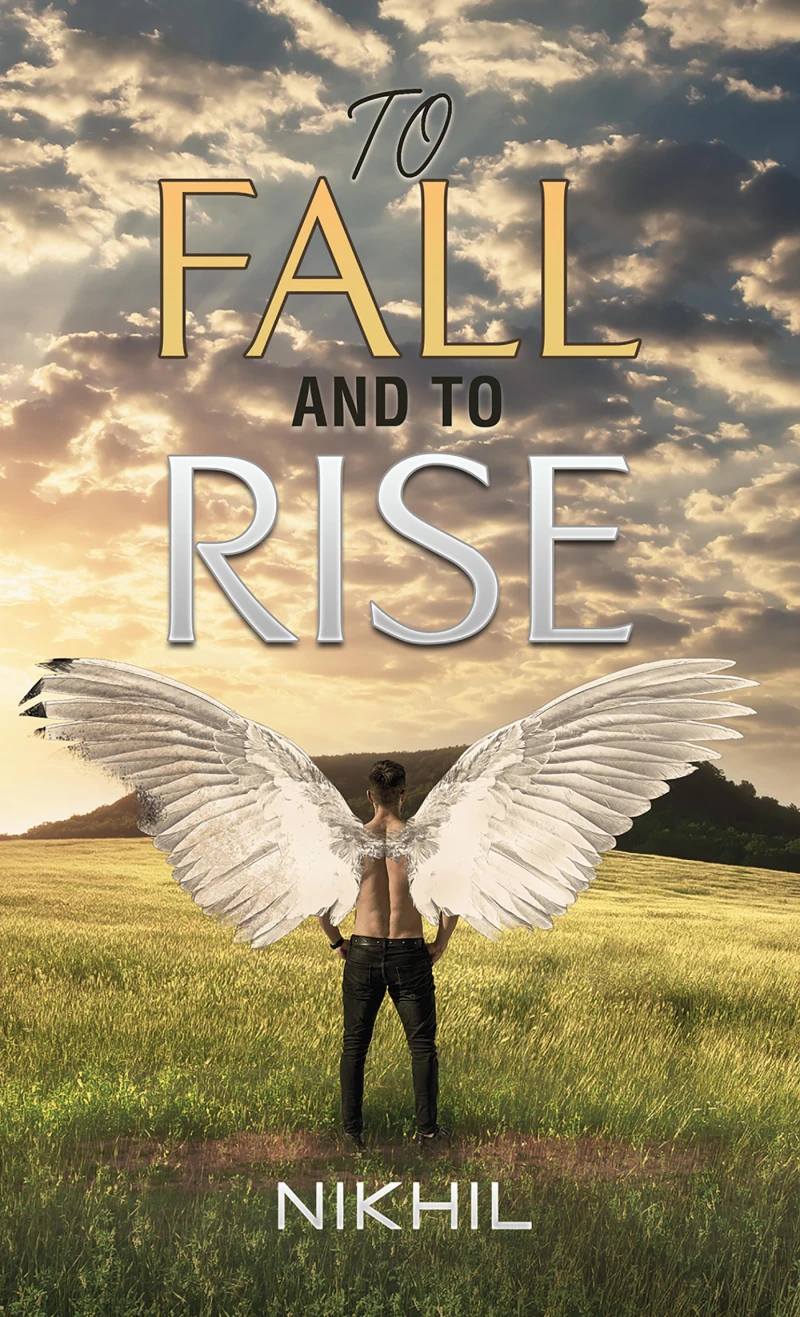 Portada: To Fall and to Rise