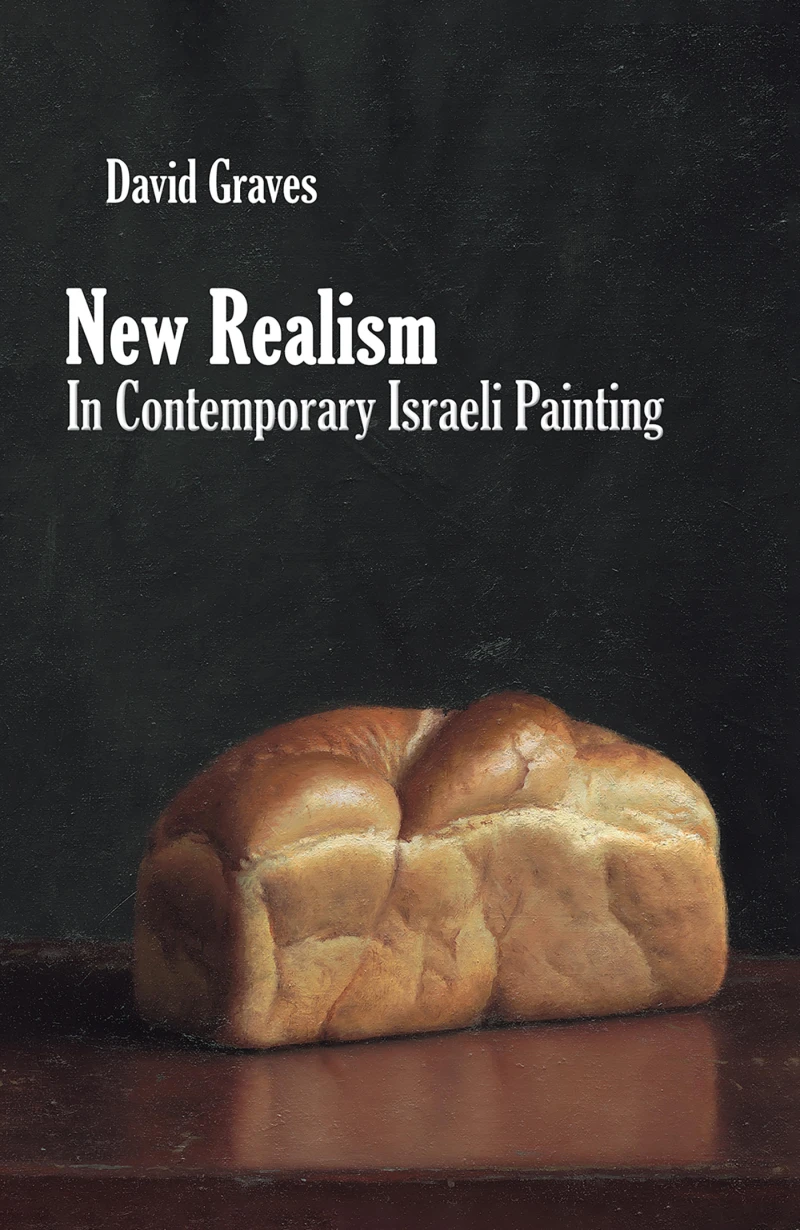 Portada: New Realism in Contemporary Israeli Painting