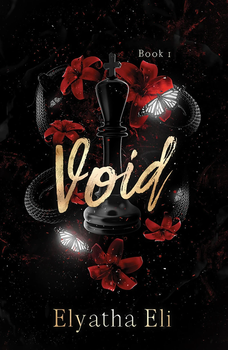 Portada: Void