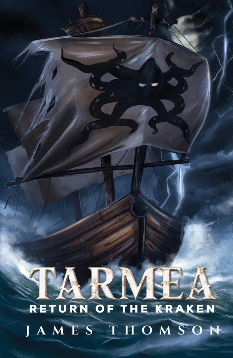 Portada: Tarmea