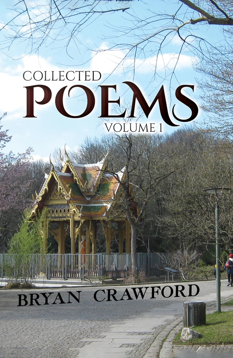 Portada: Collected Poems