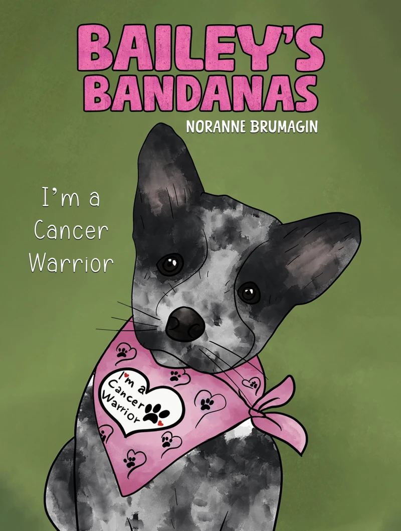 Portada: Bailey's Bandanas