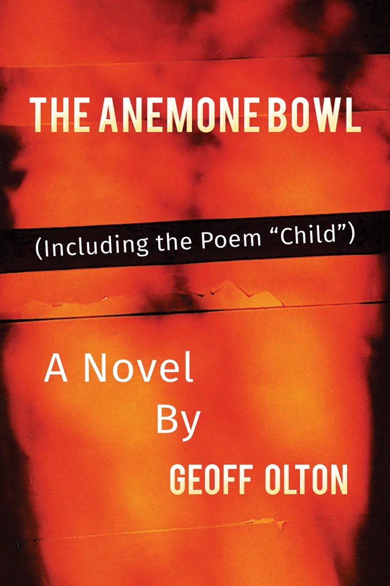 Portada: The Anemone Bowl