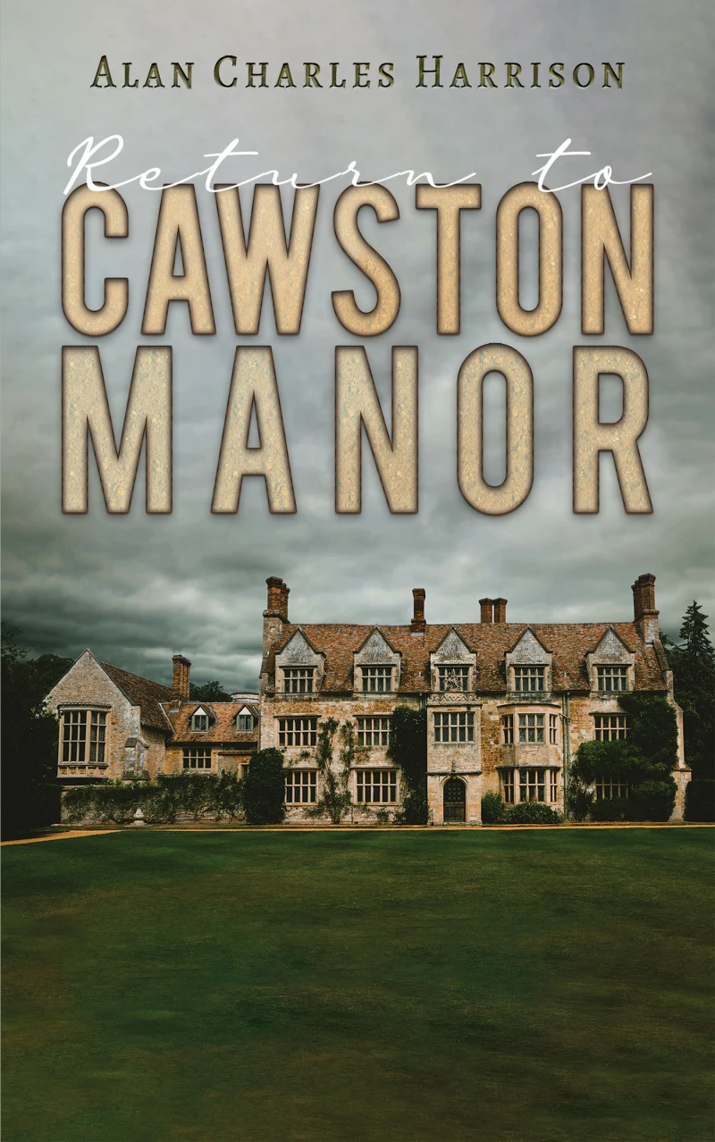 Portada: Return to Cawston Manor