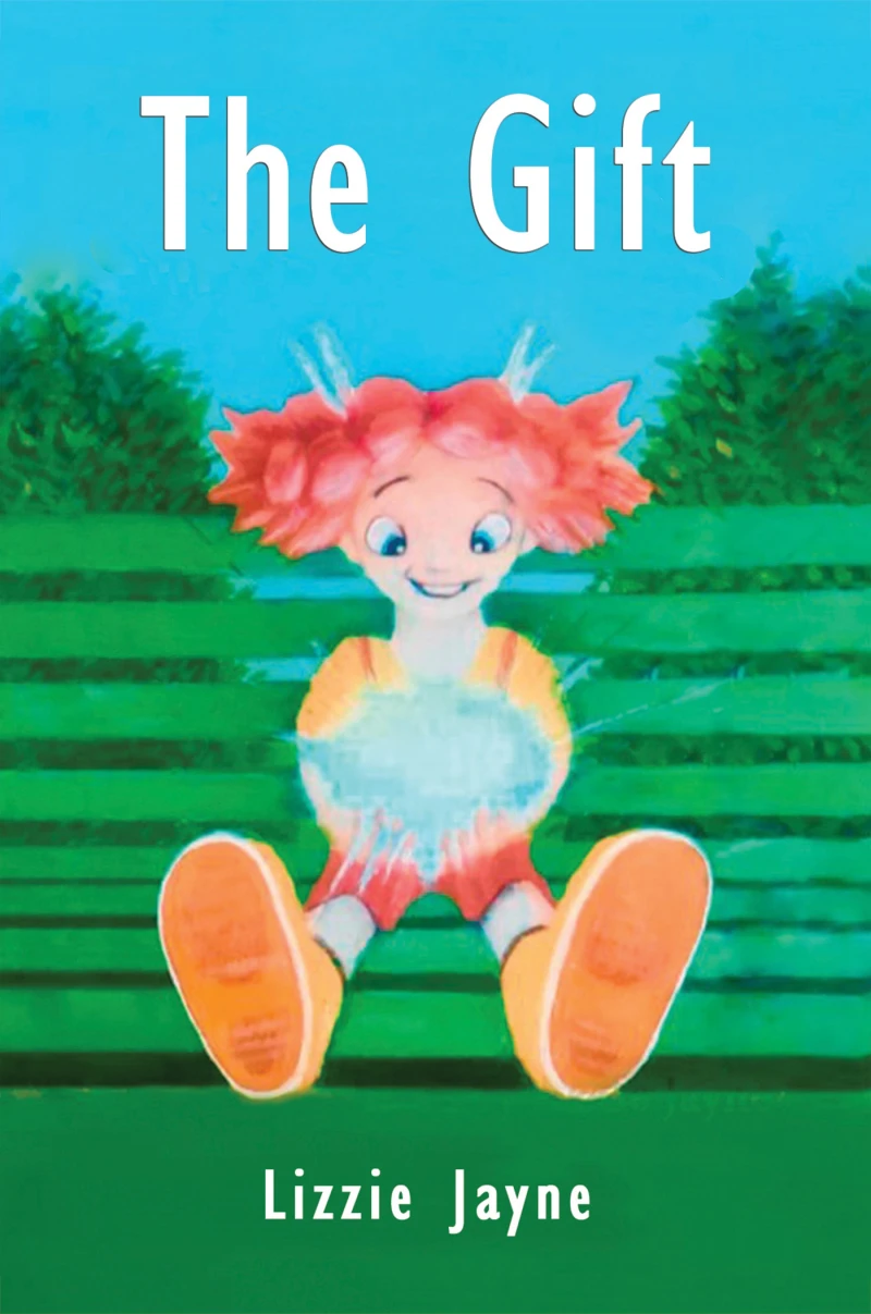 Portada: The Gift