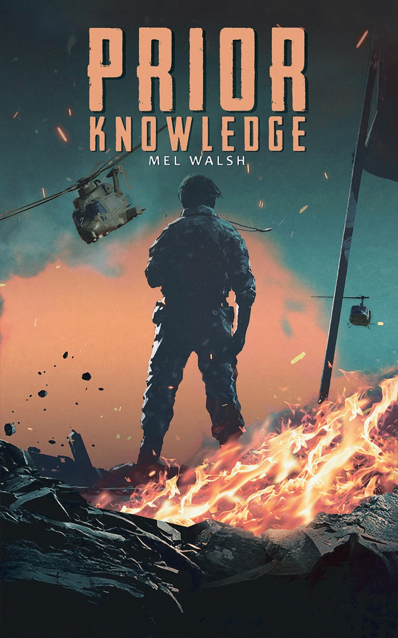 Portada: Prior Knowledge