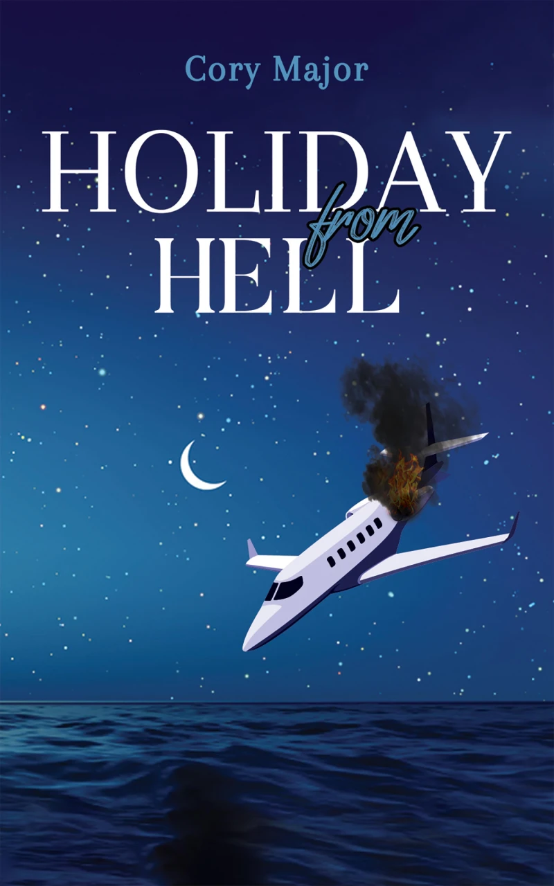 Portada: Holiday from Hell