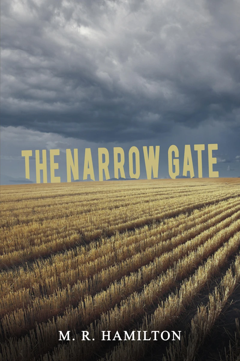 Portada: The Narrow Gate