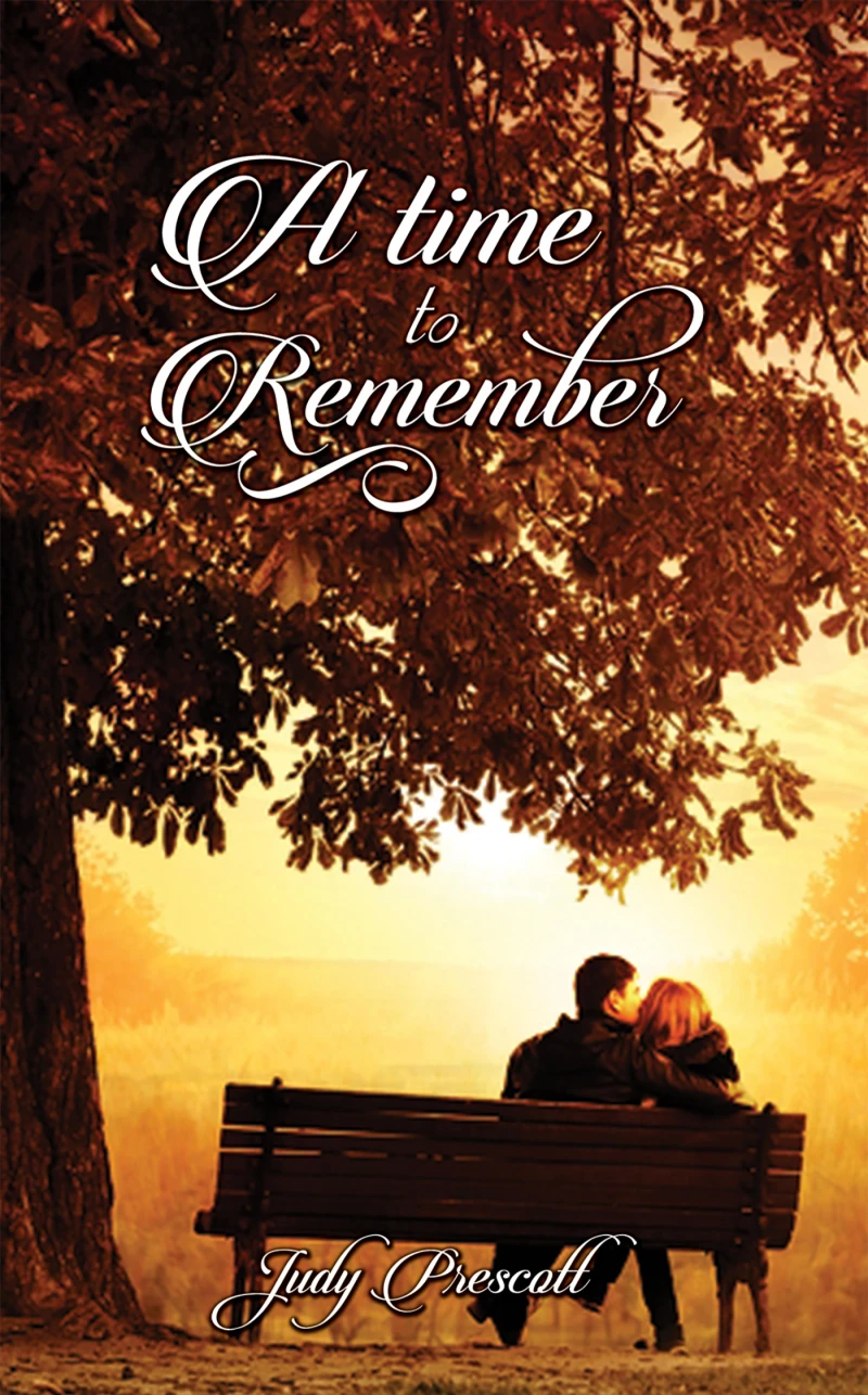 Portada: A Time to Remember