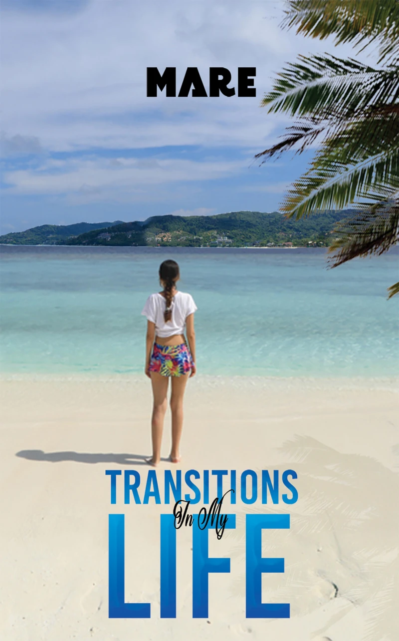 Portada: Transitions in My Life