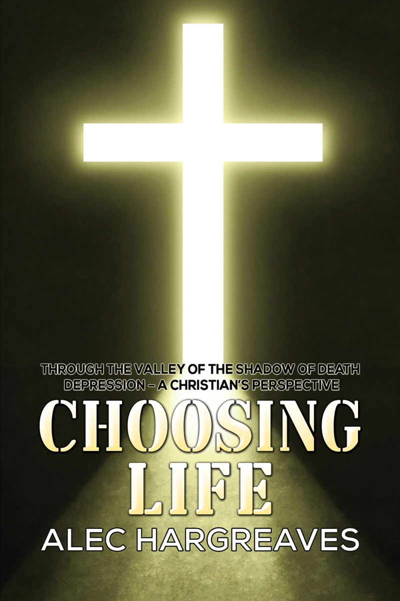 Portada: Choosing Life