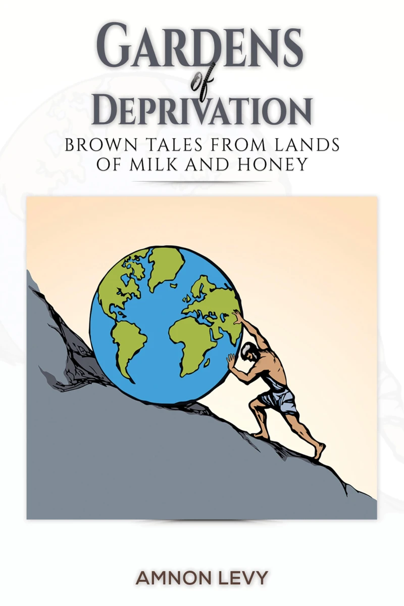 Portada: Gardens of Deprivation