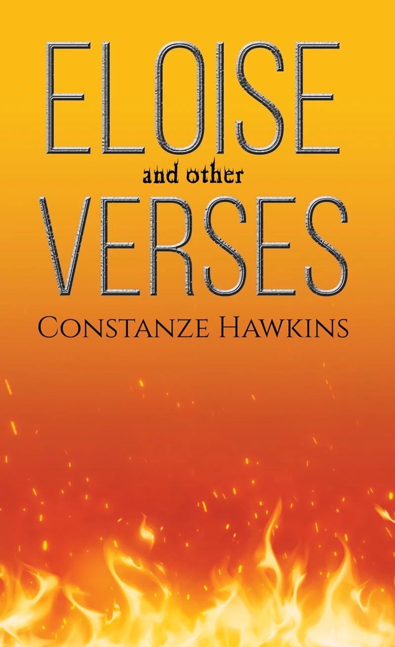 Portada: Eloise and Other Verses
