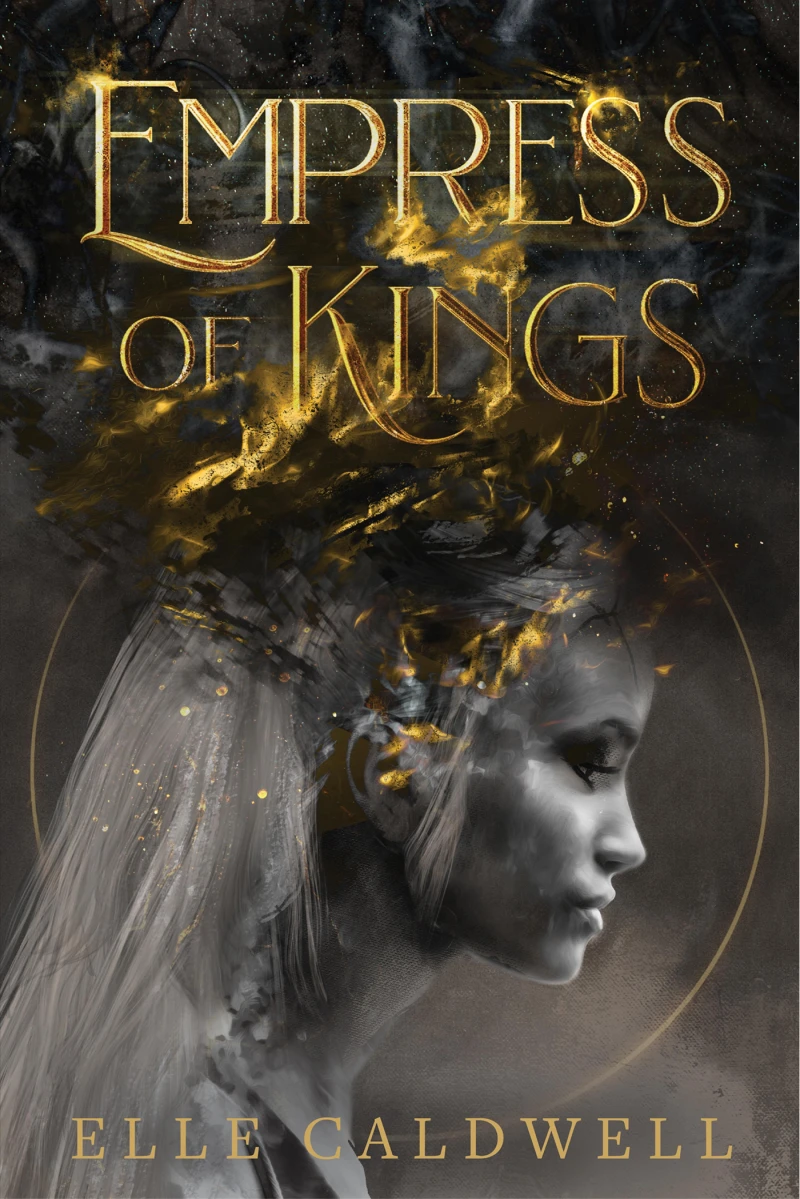 Portada: Empress of Kings
