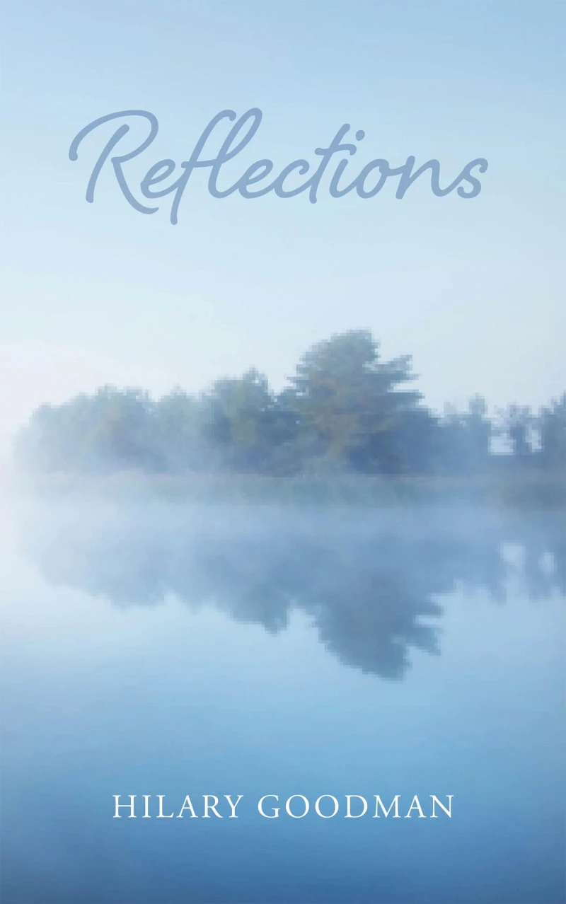 Portada: Reflections