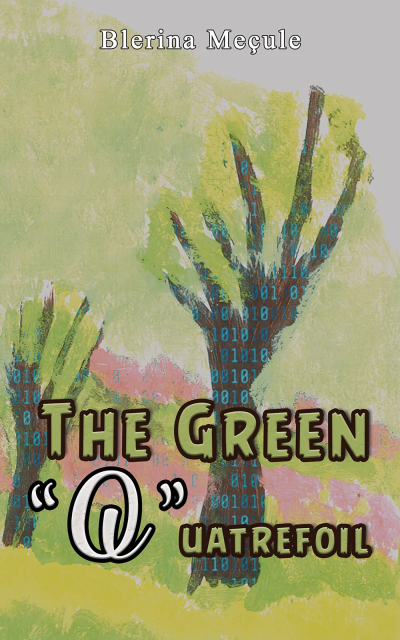 Portada: The Green "Q"uatrefoil