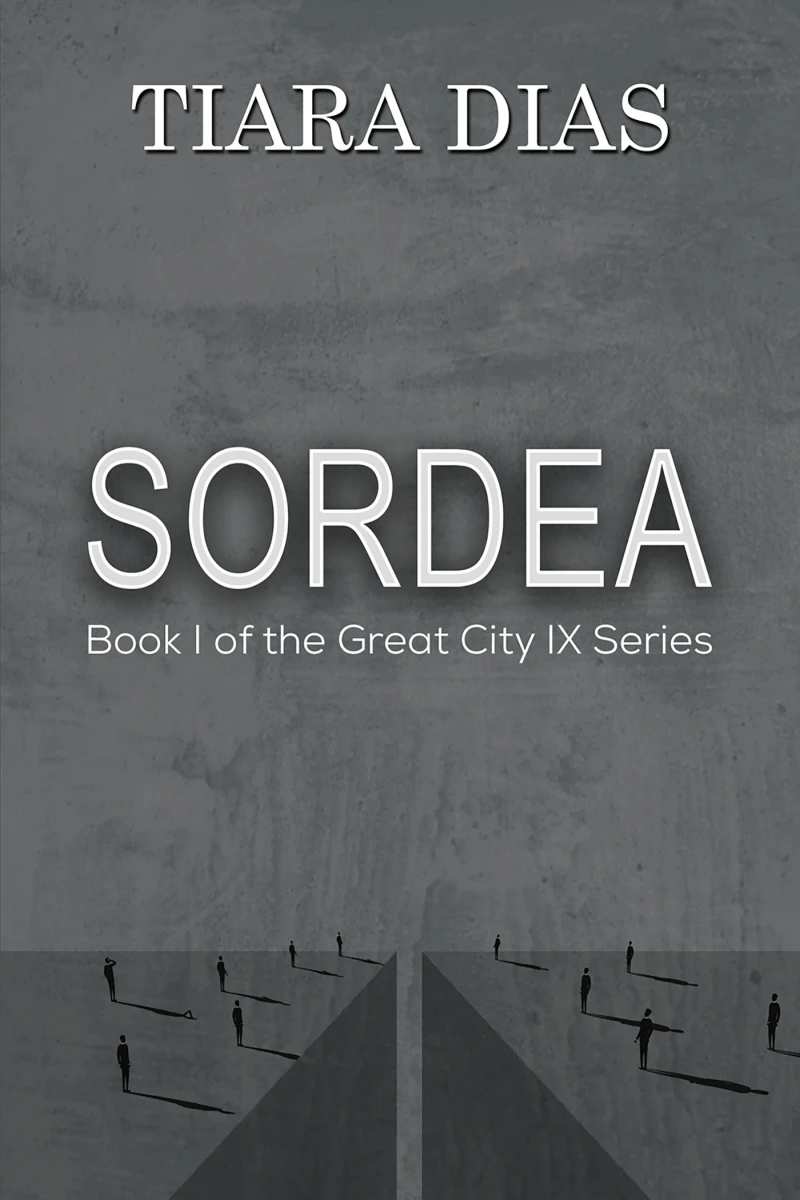 Portada: Sordea