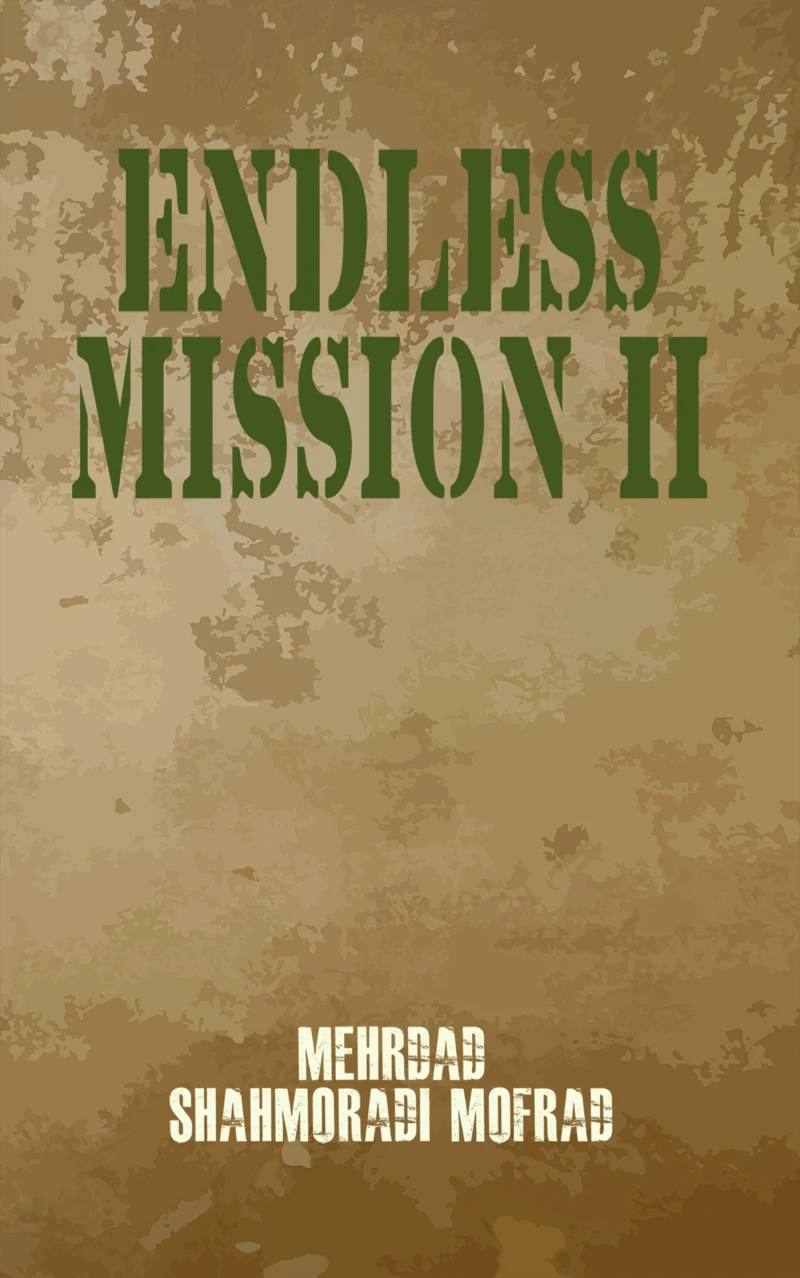 Portada: Endless Mission II