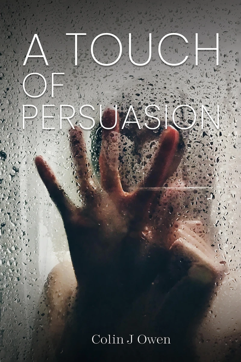 Portada: A Touch of Persuasion