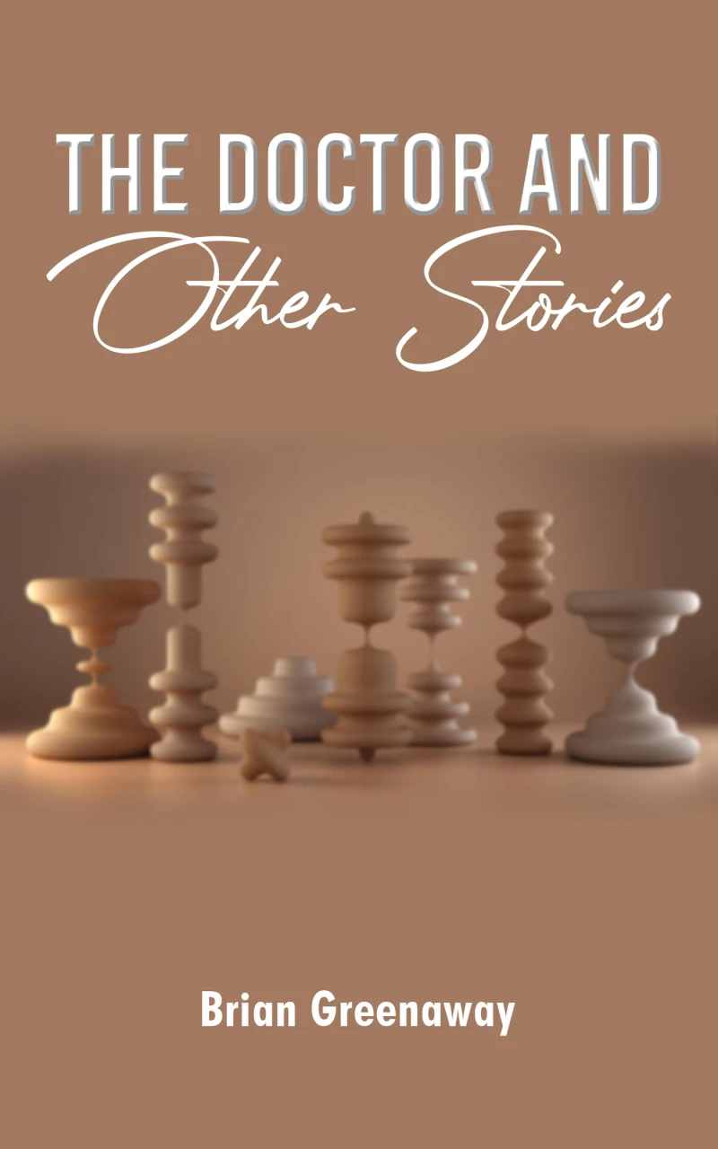 Portada: The Doctor and Other Stories