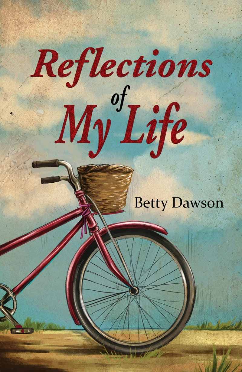 Portada: Reflections of My Life