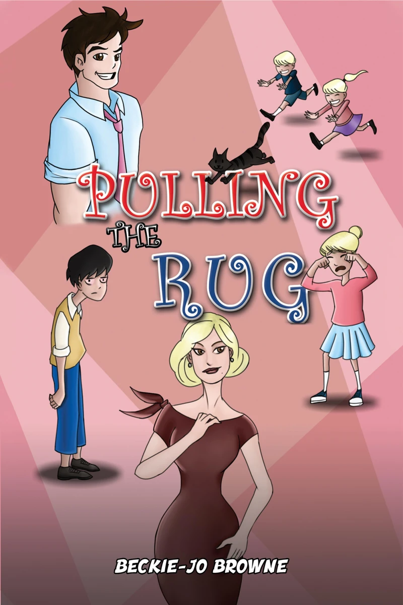 Portada: Pulling the Rug