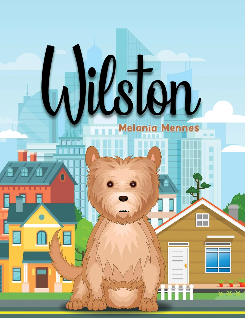Portada: Wilston