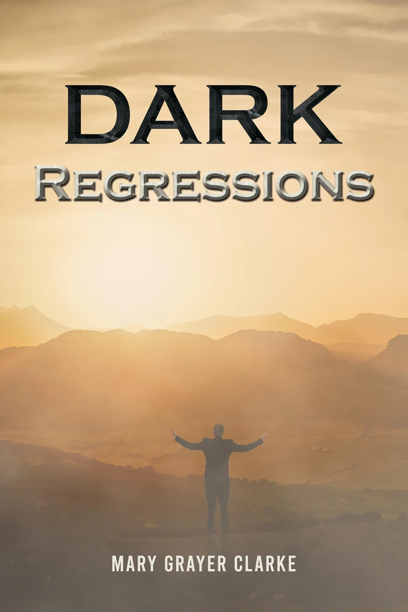 Portada: Dark Regressions