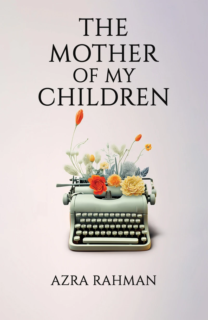 Portada: The Mother of My Children