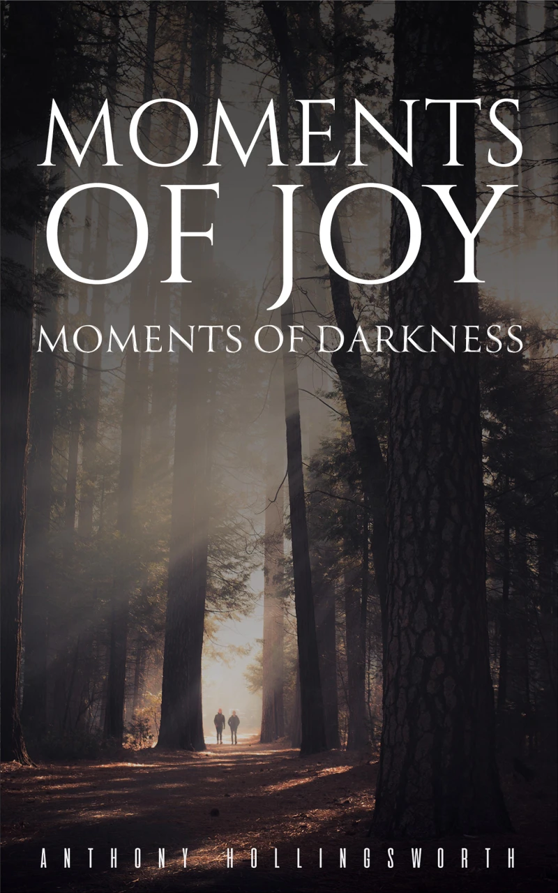 Portada: Moments of Joy – Moments of Darkness
