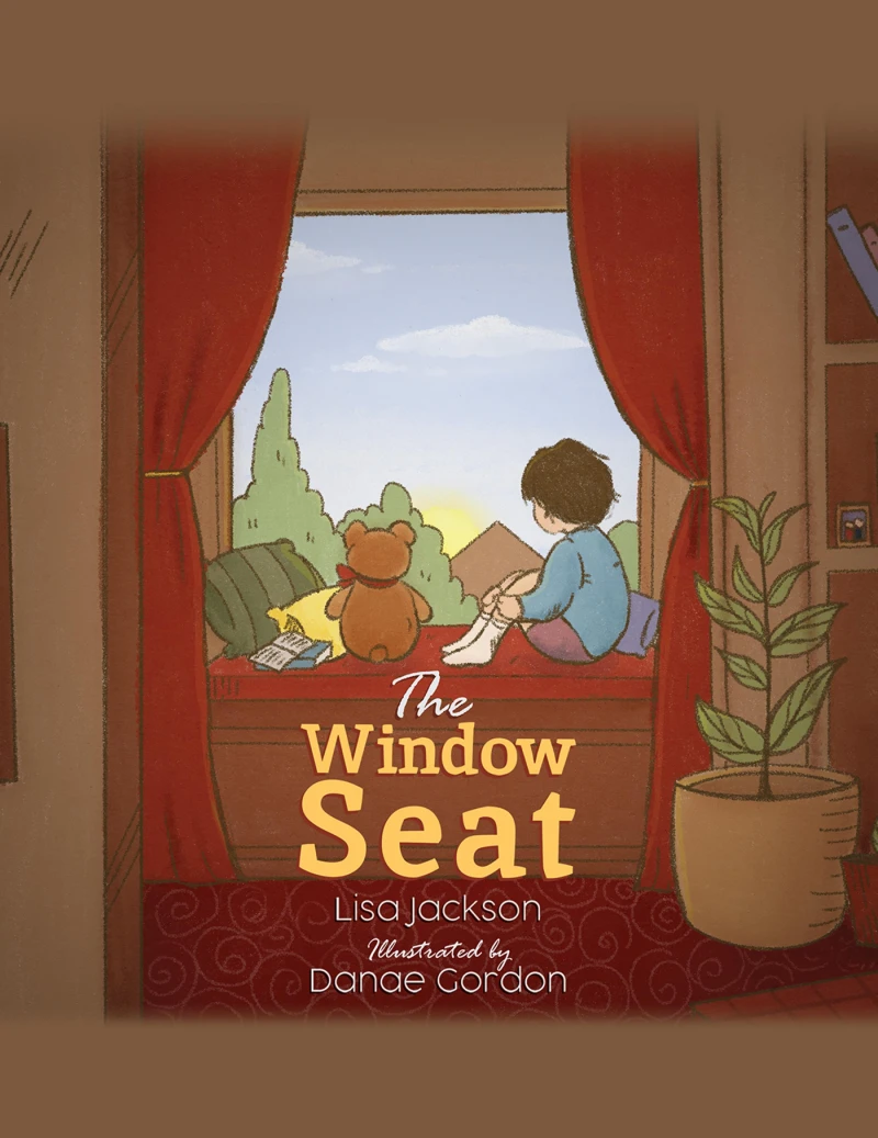 Portada: The Window Seat
