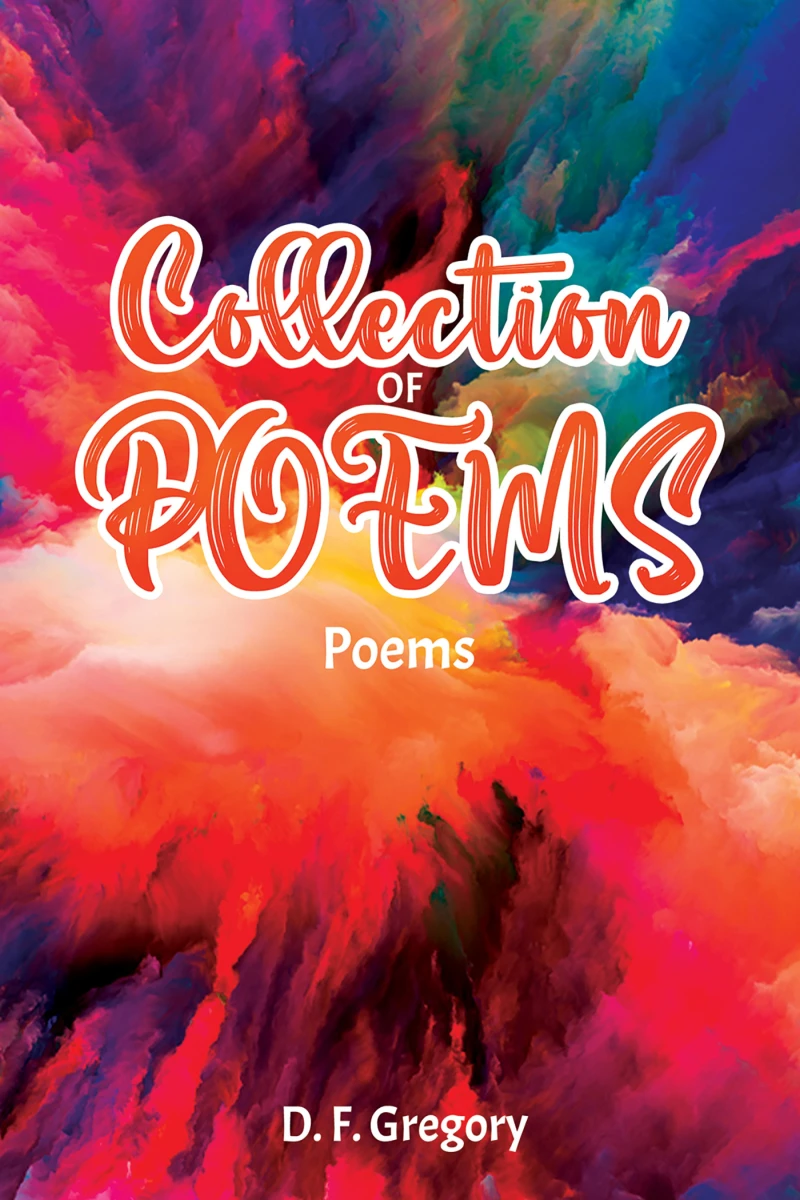 Portada: Collection of Poems