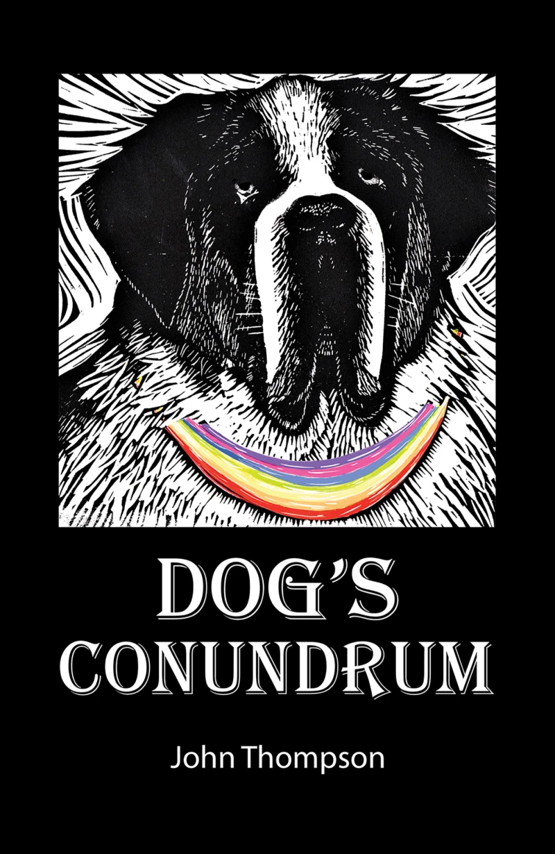 Portada: Dog's Conundrum