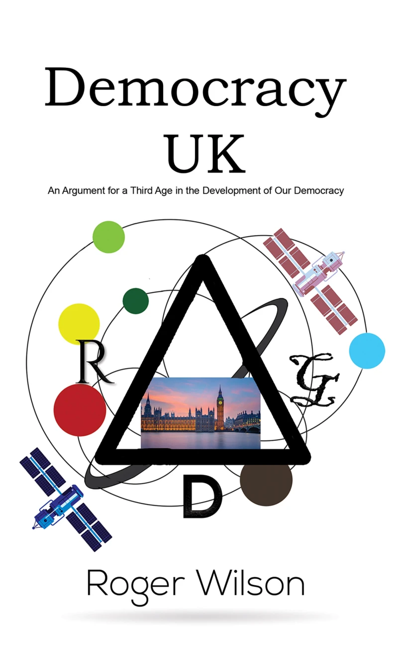 Portada: Democracy UK