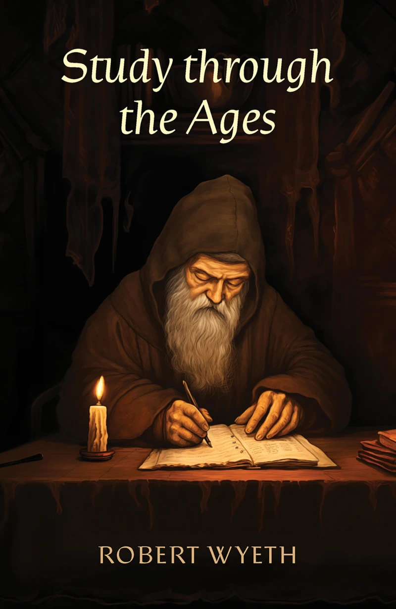 Portada: Study through the Ages