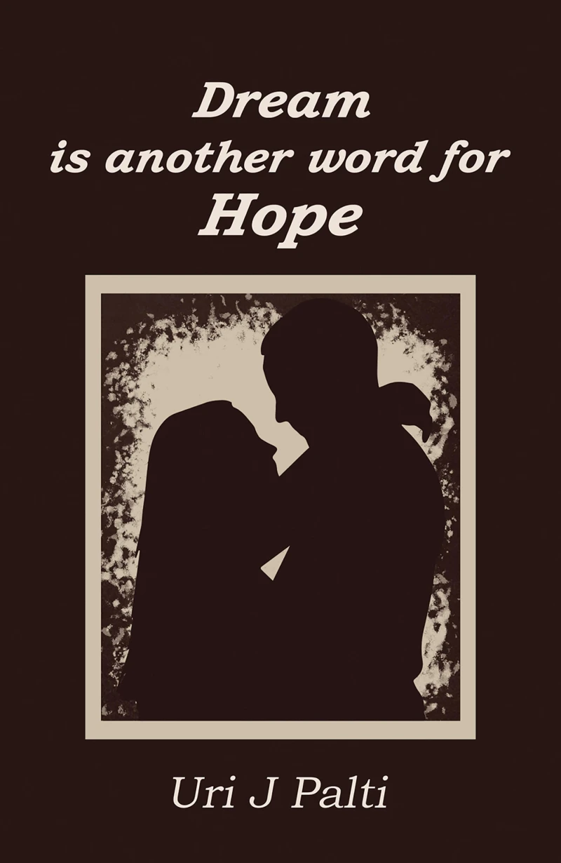 Portada: Dream Is Another Word for Hope