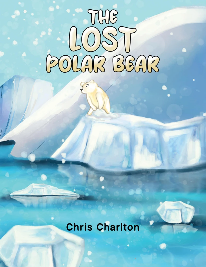Portada: The Lost Polar Bear