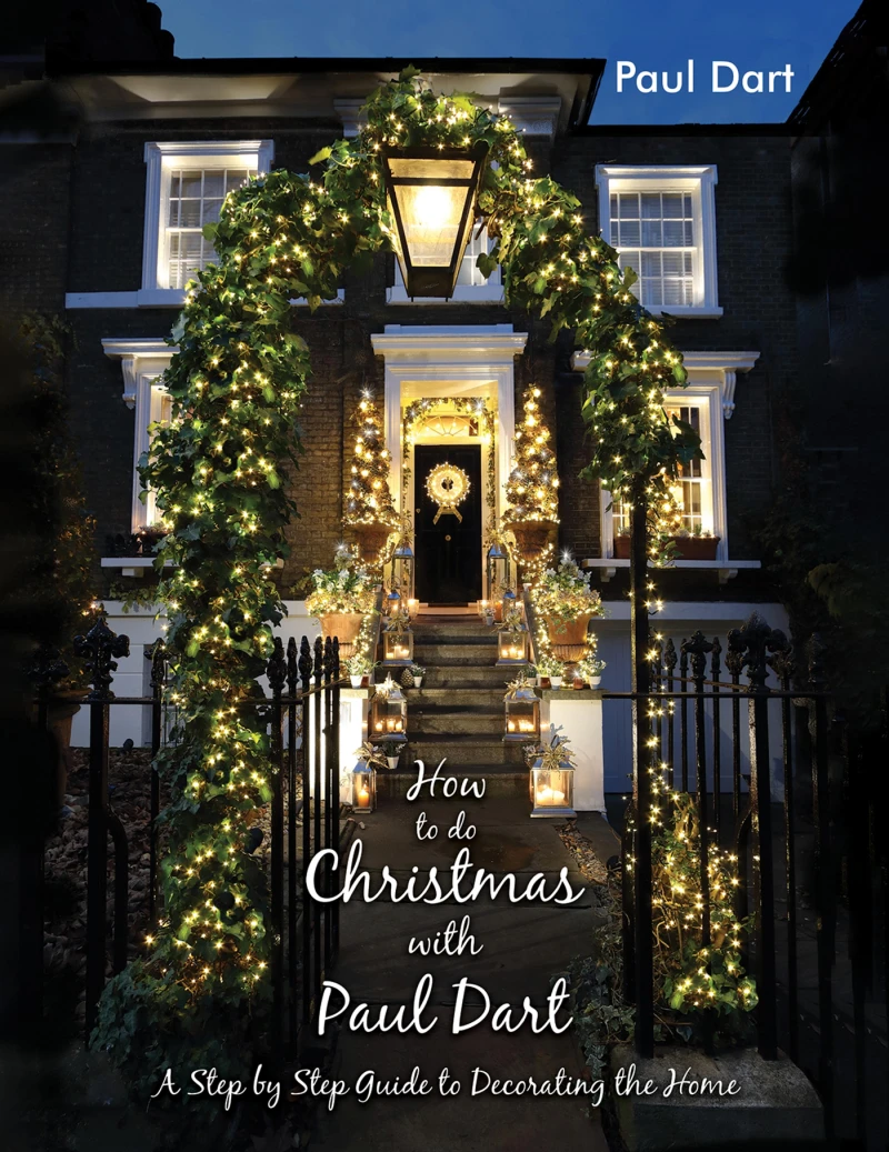 Portada: How to do Christmas with Paul Dart